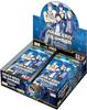 BANDAI Digimon Card Game Booster Pack SLUMBER 24 Packs HACKERS' [BT-23] (BOX)