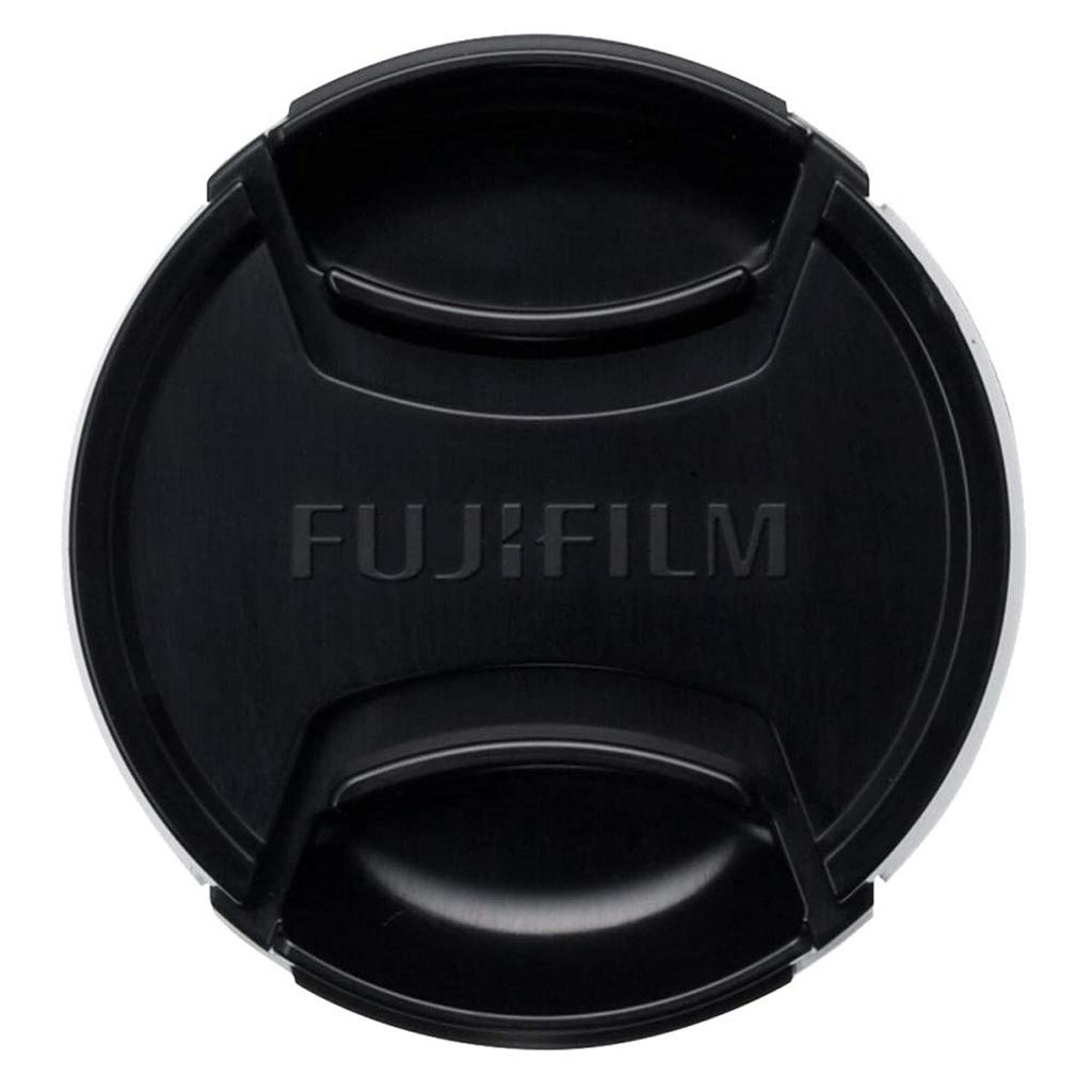FUJIFILM Front Lens Cap FLCP-43 - Camera Lens Protector Accessory