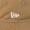 New Era KHA WHI Twill Cotton Size 25J BUCKET-01 Hat, Bucket, Khaki, S/M,