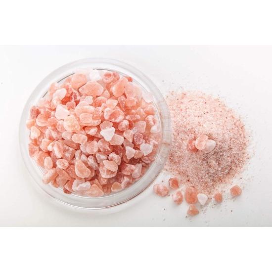Desire Pink Himalayan Rock Salt Powder 2 Kg