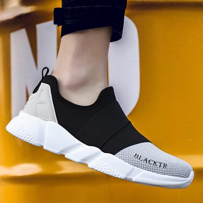 Herrenschuhe – Sportschuhe