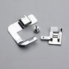 13/19/22mm Domestic Sewing Machine Foot Presser Foot Rolled Hem Feet Sew Accessories