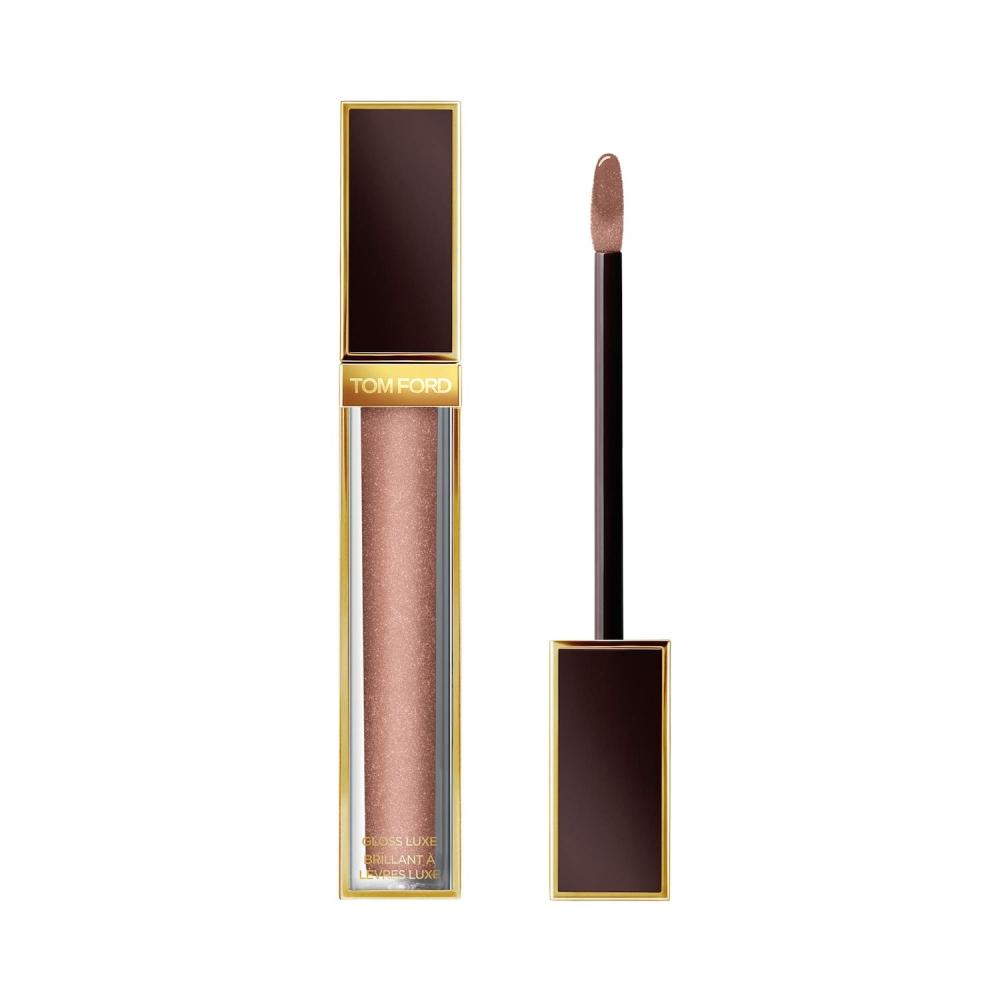 Tom Ford Gloss Luxe Lip Gloss 0.24 Oz. N4 East Coast Bronze