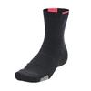 Mens Playmaker Mid Cut Crew Socks