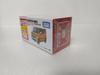 Tomica Daihatsu 58 2015 with clear case Wake, 1/56 scale, No. model, orange,