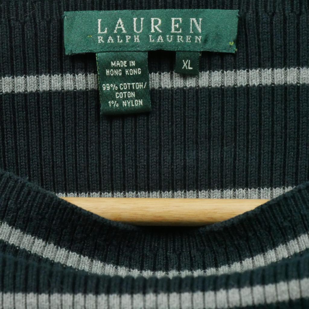 Women's Black Sweater