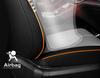 BYD Song PRO Dm-i Universal Leather Car Seat Cushion: Four-Season Full Coverage