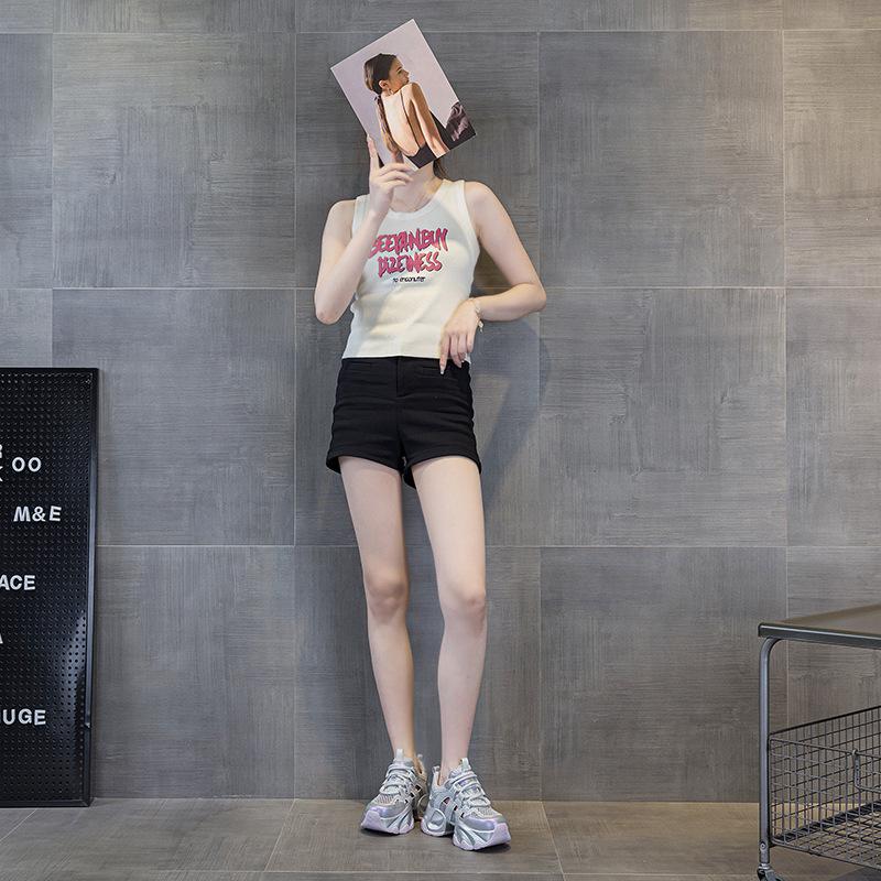 Rhinestone gypsy sports platform dad shoes women's summer new fashion mesh breathability increases