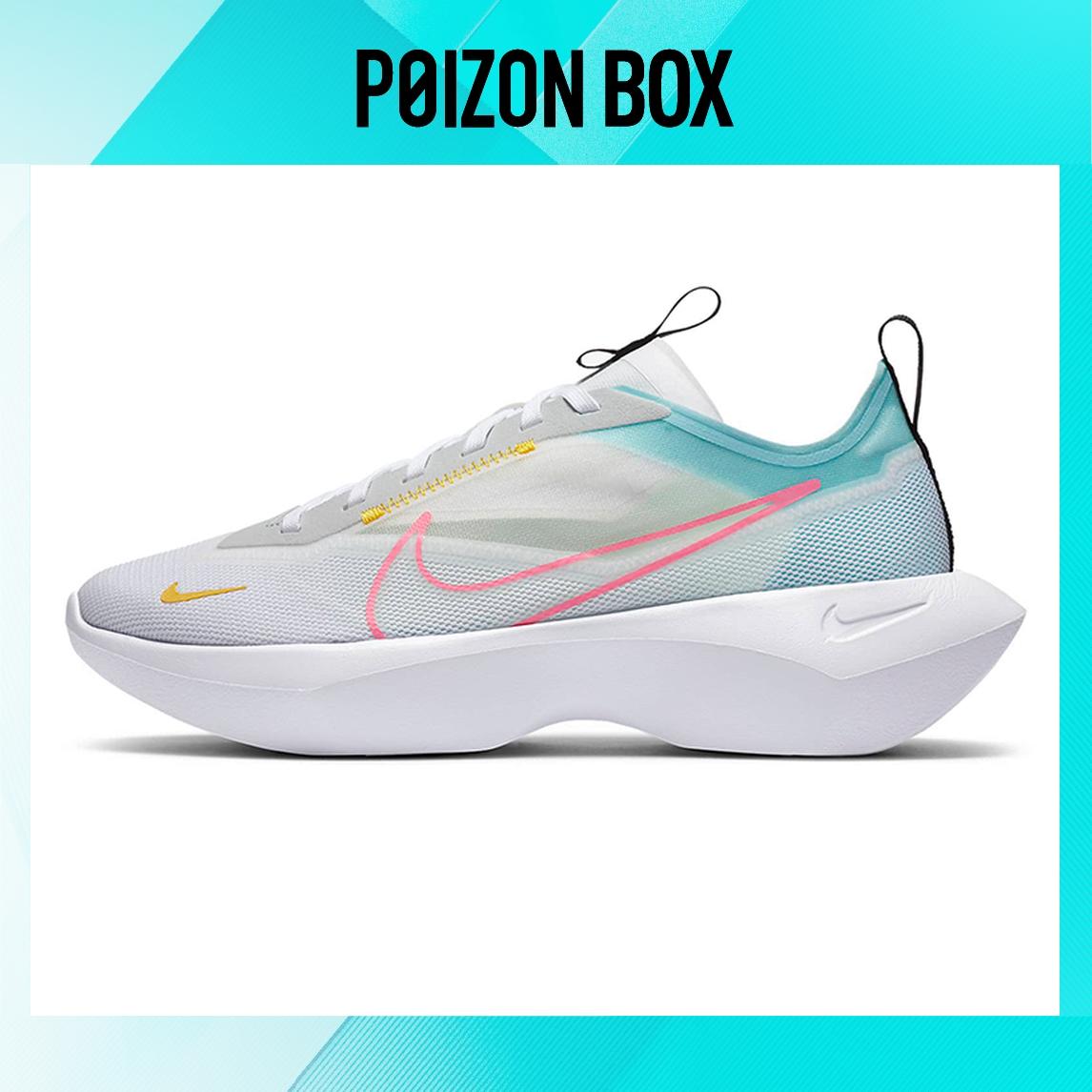 

кроссовки Nike Vista Lite Life Casual Shoes Female DA4294-100