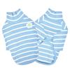 Flower Dangara Golji Turtleneck T-Shirt (OAUA-TS6182)