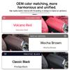For BMW 5 seriesi5 X5X6X7 G60 G05 G06 G07 -2026 Armrest box decorative sponge heightening protection cover interior supplies