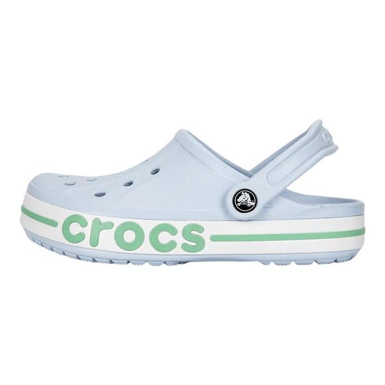 Crocs Bayaband Clog 'Mineral Blue' 205089-4SX