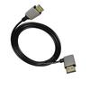 Câble Mini HDMI 2.1 8K Ultra-Fin pour TV, Caméra, Moniteur