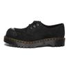 Dr. Martens 1461 Steel Toe Black Unisex Sneakers 31834001