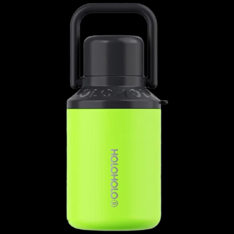 

HOLOHOLO AK-01 316L Stainless Steel Insulated Bottle
