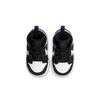 Jordan 1 Mid SE Purple TD BQ6933-105