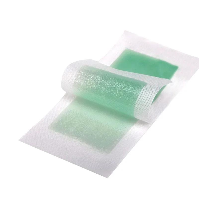 

3 шт. двухсторонняя восковая полоска для удаления волос, бумага высокого качества, эпилятор для удаления волос на лице, восковая полоска, бумажные инструменты для красоты