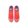 Nike Mercurial Vapor 14 Elite FG Spectrum Pack Unisex Sneakers Pink Bright-Crimson Indigo-Burst CQ7635-600