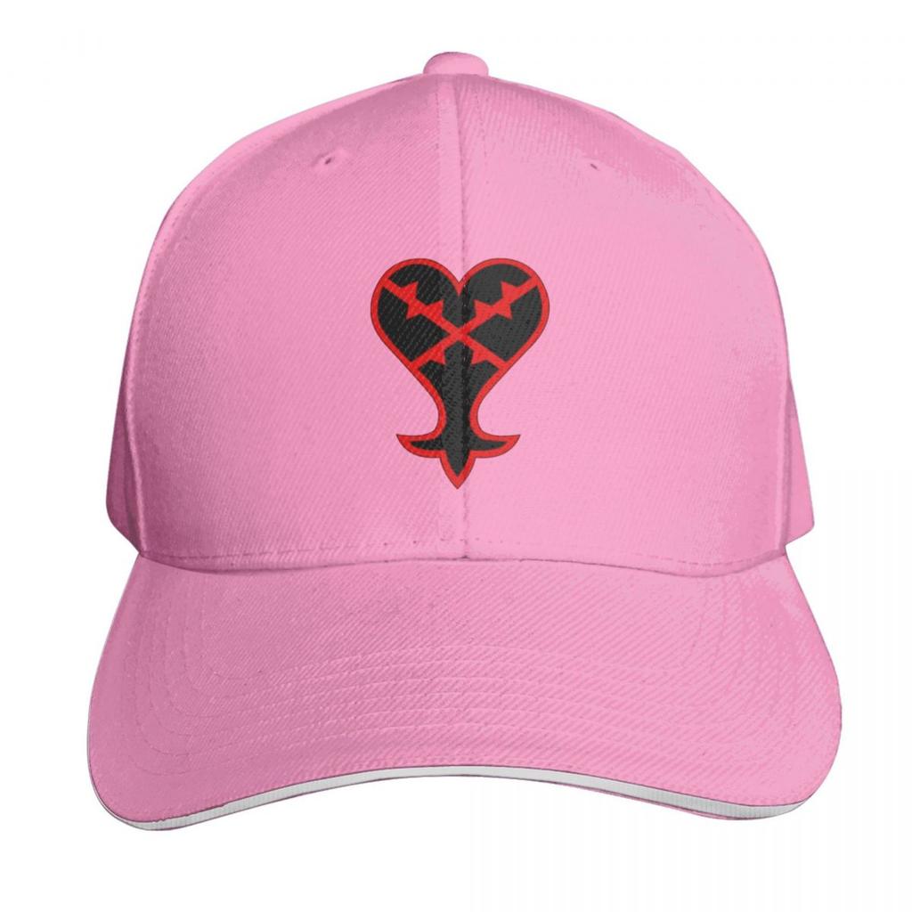 Heartless Baseball Cap Foam Party Hat Thermal Visor Hats for Unisex Fishing Cap Caps Unisex Womens