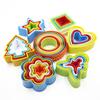 Fondant Keks Kuchen Cookie Maker Form Form Rand Cutter Party Diy Kunststoff Werkzeug