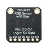 TCS34725 RGB Color Sensor Module