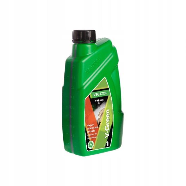 Nac Cs 1L Bar And Chain Lubrication Oil