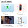 Multifunktions-Smartwatch für Kinder, Fitness-Armbänder, Körpertemperatur-, Herzfrequenz-, Blutdruckmessarmband für Kinder