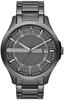 Armani Exchange Quartz Watch AX2135 Grey Men's