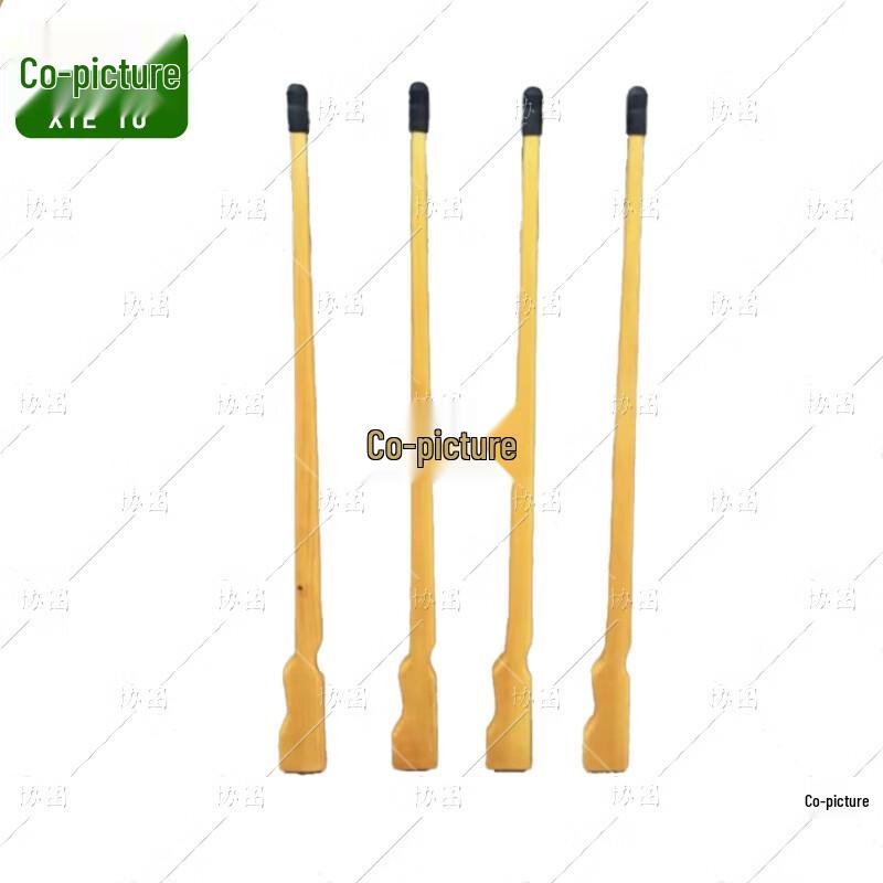 Physical Training Wooden Stick