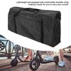 Electric Scooter Storage Bag Outdoor Water Proof Nylon Folding Scooter Carrying Bag for M365 Scooter Carrying Bag for M365