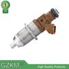 Buse d'injecteur de carburant injection E7T05072 Pour Mitsubishi Pajero IO H67W H77W 4G93 4G94