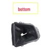 Baojun 630 Gear Shift Knob Dust Cover - Manual Transmission Lever Handle Protector