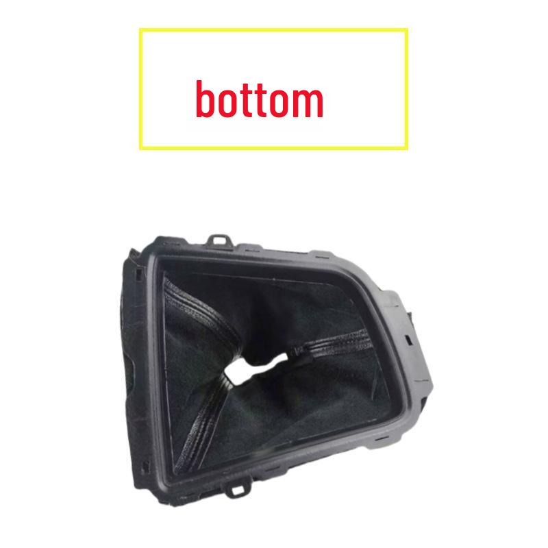 Baojun 630 Gear Shift Knob Dust Cover - Manual Transmission Lever Handle Protector