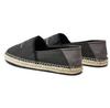 Женская обувь Calvin Klein Espadrilles ml btw yw0yw01376 чёрные
