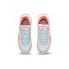 Reebok Classic Leather Legacy Women White Orange Flare Digital Glow FY7435