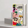 Cartoon Fashion Shin-chan Phone Cover Case for Samsung Galaxy A53 A50 A56 A04 A02s A71 A73 A03 A30s A06 A05 A20s