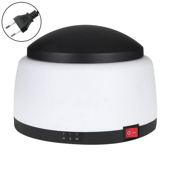 36W UV Nail Polish Gel Remover Machine Portable Electric Steamer Manicure Tool