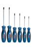 TORX SCREWDRIVER SET 6 PCS - B 1600A01V09