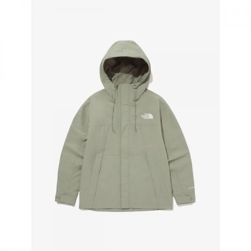 

The North Face The North Face Men S High Mountain Jacket Nj2hq55c Drh 95