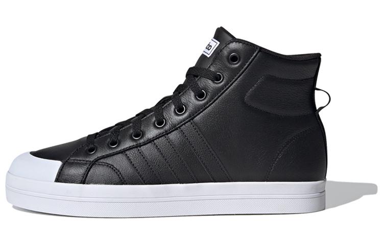 Adidas Neo Bravada Mid  Black White  FX9143 41⅓