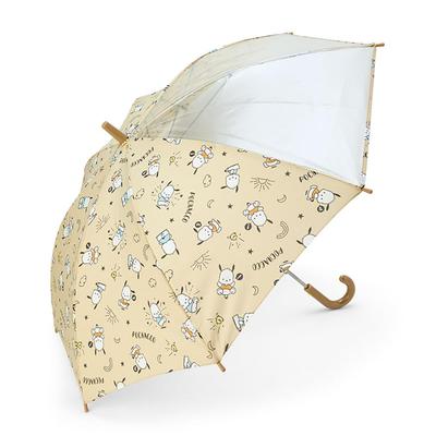 Sanrio Sanrio Umbrella 50cm Pochacco Pochacco Kids Long Umbrella Character 604925 SANRIO (SANRIO)
