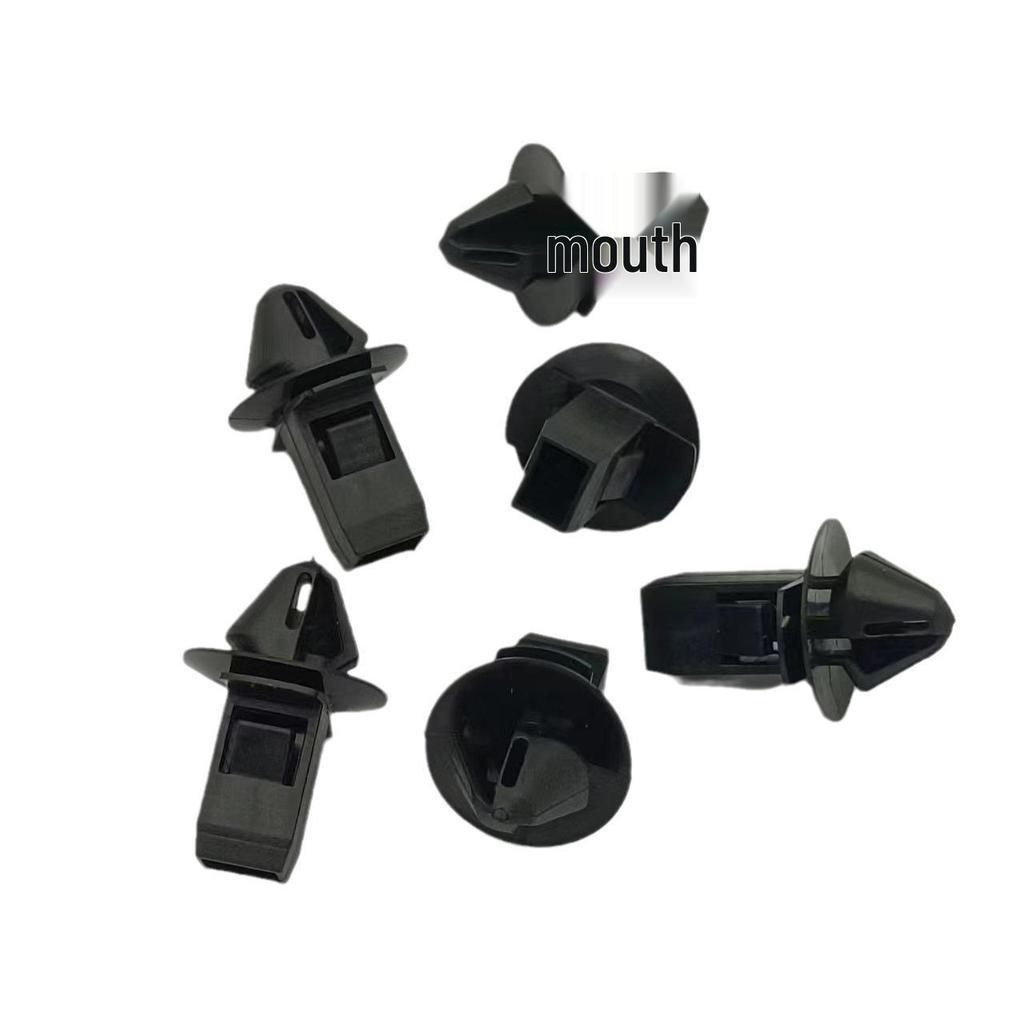 Dodge Ram Pickup Truck Front Grille Buckle Clip
