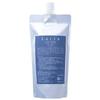Lutia Shampoo Rich Foam Pack Curly Hair Amino Acid Salon Professional Product Damaged Straightening Quality Damage Bleach Repair 500ml
