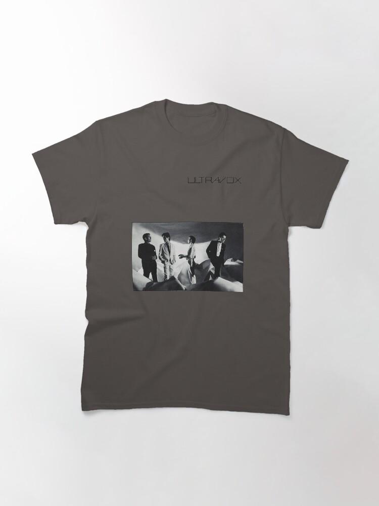 Ultravox Ultravox Classic T-Shirt