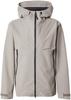 Didriksons Basil Jacket (505176) USX Jacket 4 Ash Brown (F04)