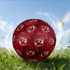 Ahly Football Club Printed Size 5 Soccer Balls, High-Quality, Anti-Slip, Protective Football, A Unique Gift , Birthdays, Christmas Gifts