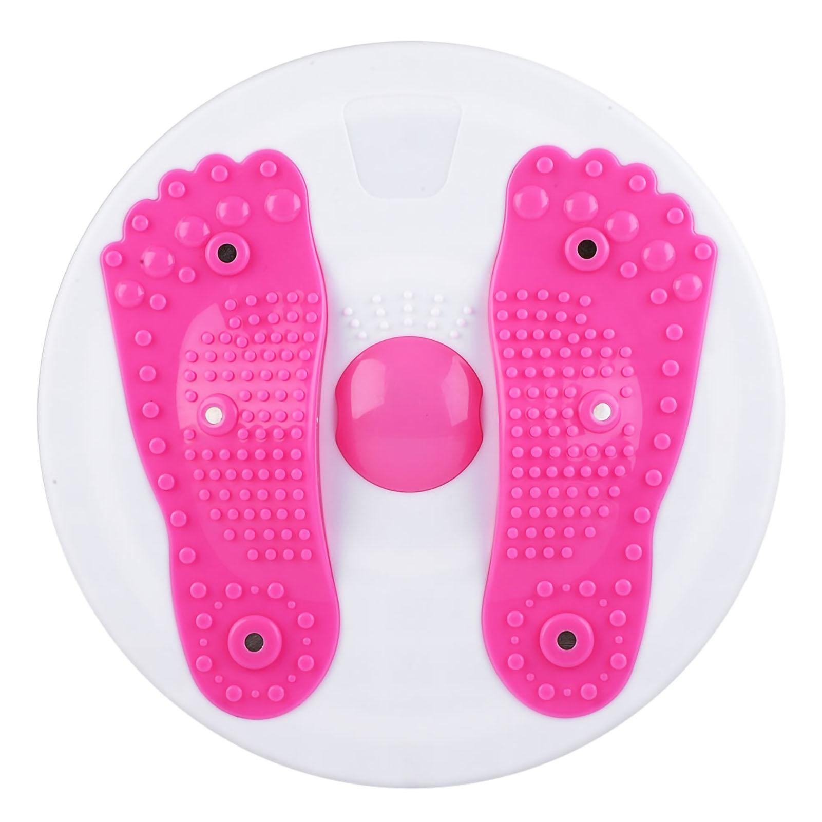 

Тренажерный зал Фитнес-оборудование Женщины Похудение Упражнение Потеря веса Устройство Розовый