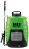 Backpack Sprayer, Battery-powered, 18
