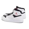 Jordan Access White Black University Red Jordan AR3762-101