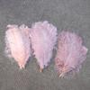 10pcslolt 45-50cm Ostrich Feather for Crafts Wedding Party Decor Plumes Ostrich Table Centerpieces Colored Feathers Decoration